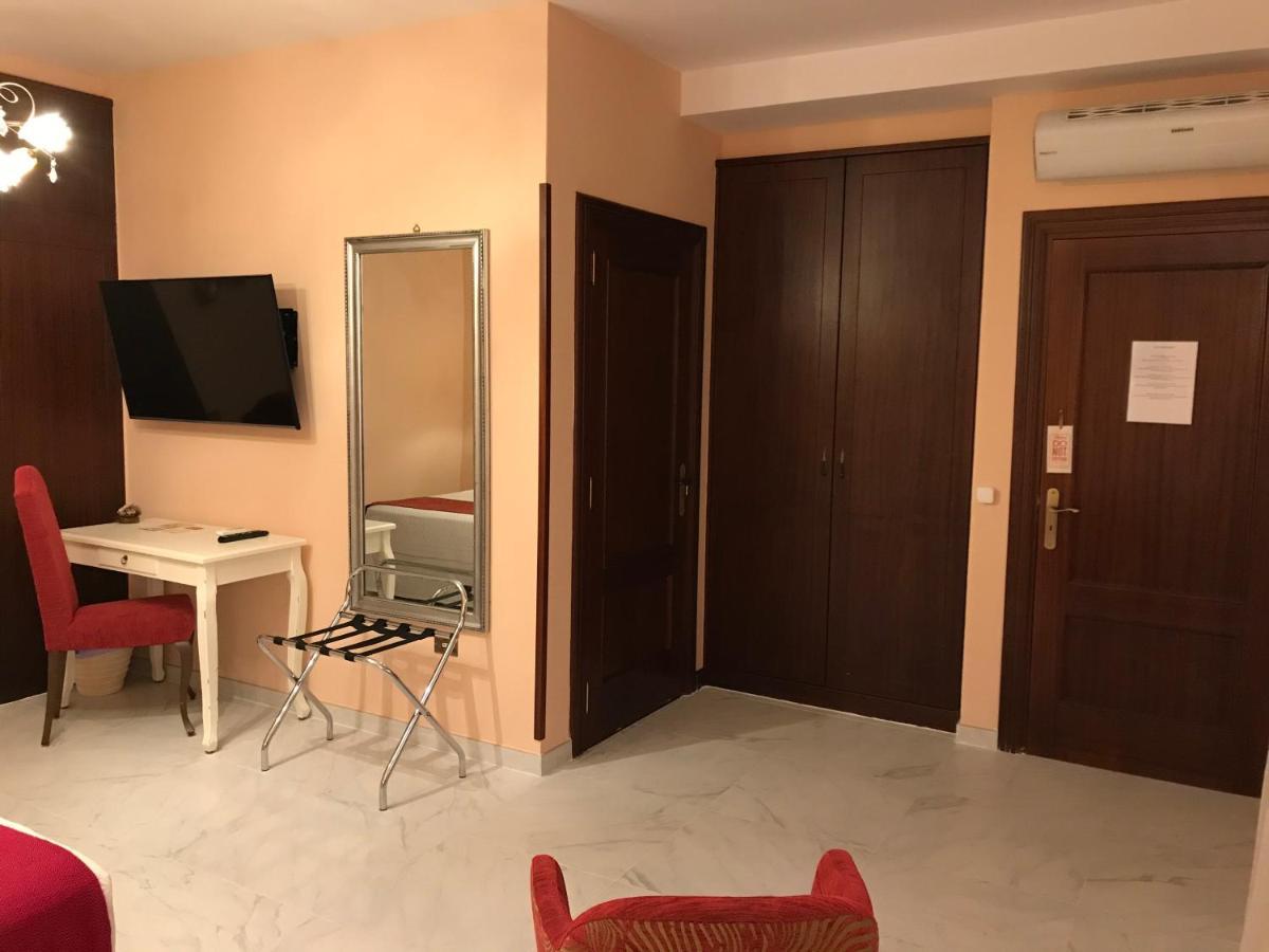 Il Sogno Di Gio Della Laguna Solo No Fumadores Dış mekan fotoğraf